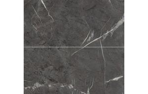 Fibo Marble - Black Marble (Tile Effect) - Single